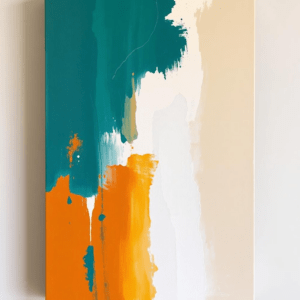 02 — Painting II